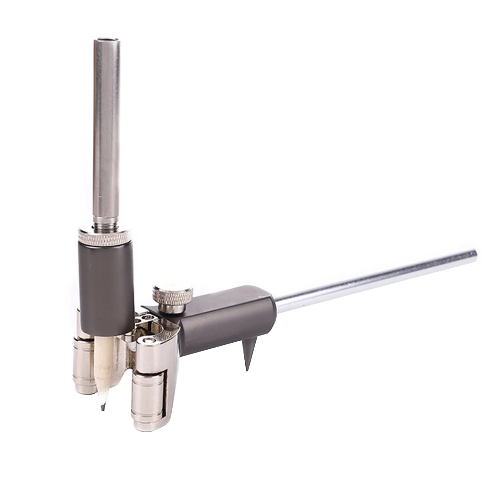 

Многофункциональный инструмент для разметки древесины, 120 мм