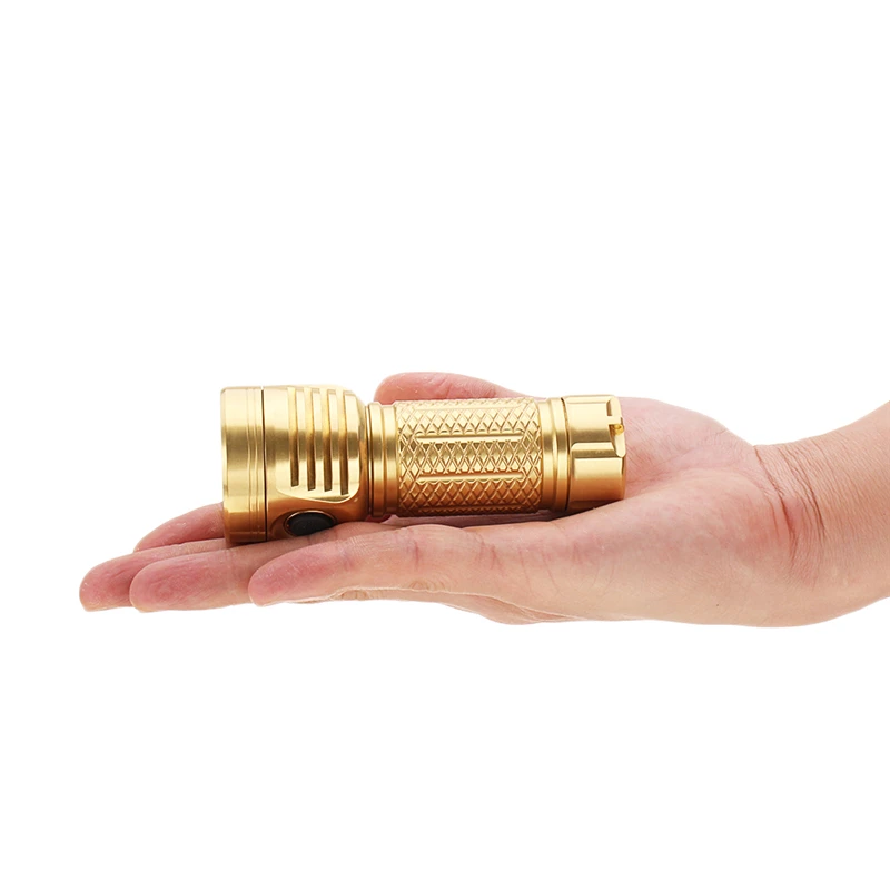 

Astrolux MF01 , , 7 * SST20, 5500LM, Type-C, , , EDC, 26650, 21700, 18650