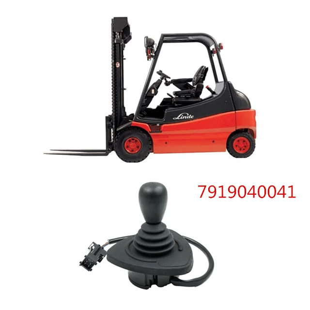 Джойстик 7919040042 360 градусов для LINDE Forklift | Обустройство дома