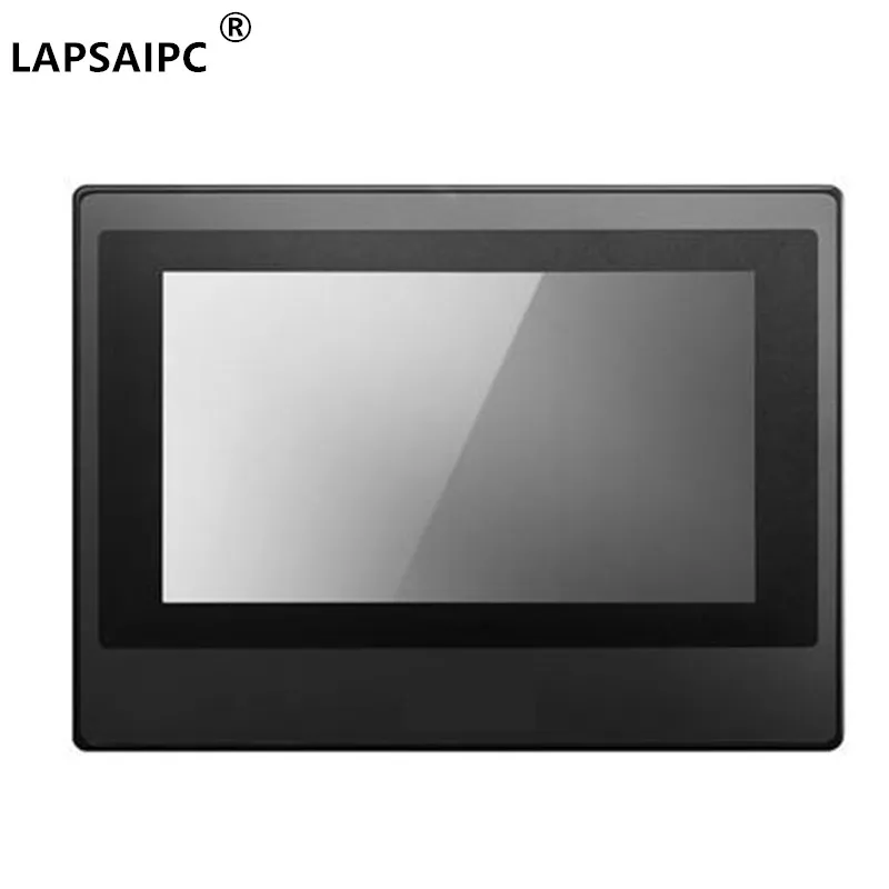 Lapsaipc ET070 EA-070B GL070 7-дюймовая панель управления сенсорным экраном HMI | Компьютеры и