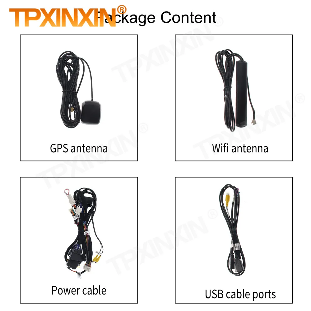 

8+128G 2 Din Android Multimedia Receiver For Mercedes Benz E W212 2009 2010 2011 2012 NTG4 2013 2014 2015 2016 NTG 4.5 Head Unit