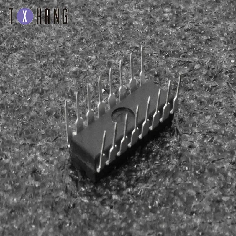 1PCS/5PCS MC145406N MC145406 DIP-16 EIA-232-D/V.28 driver/receiver diy electronics | Integrated Circuits