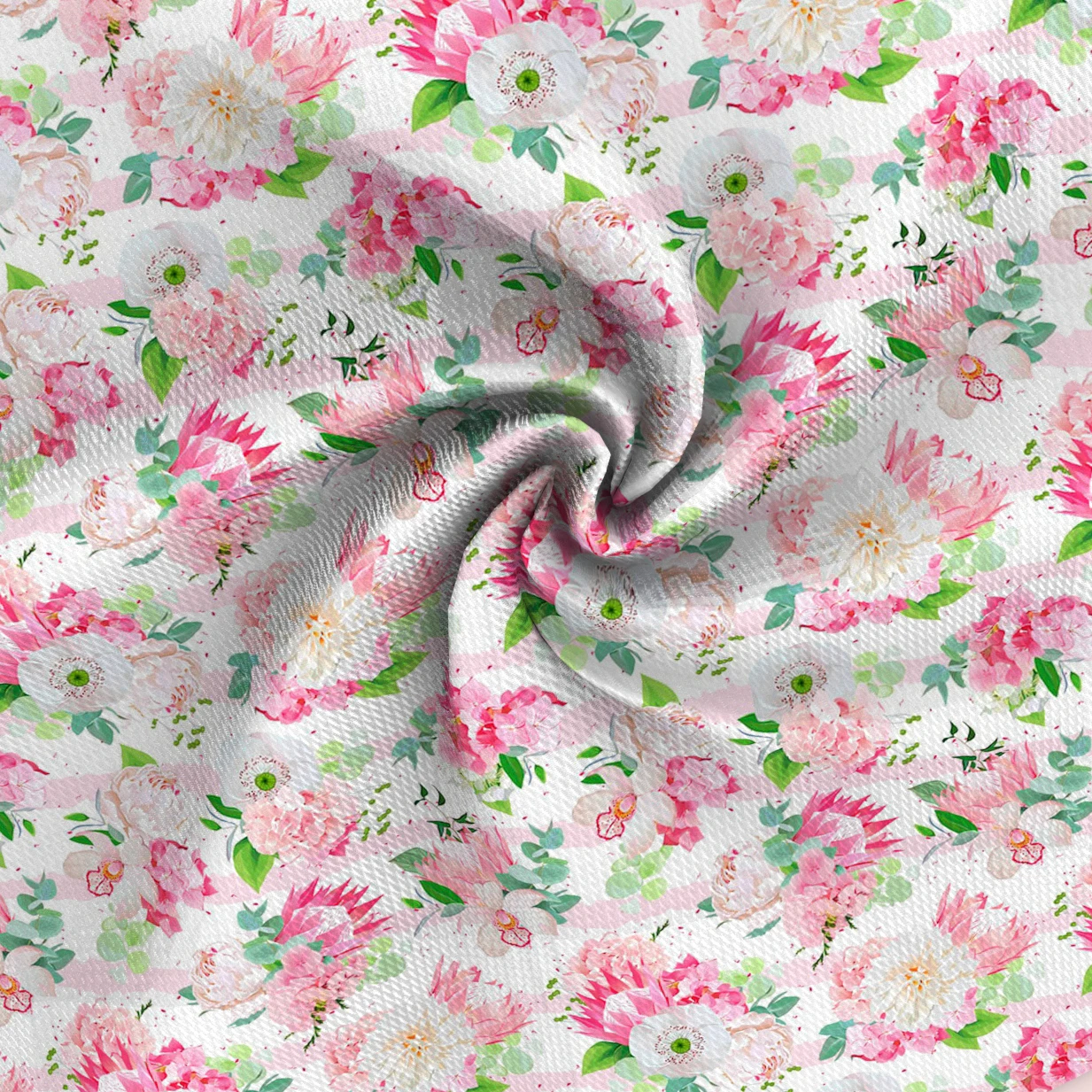 50*145 см цветок пуля жаккардовая ткань твил пузырь вязать Шлепанцы из ткани в