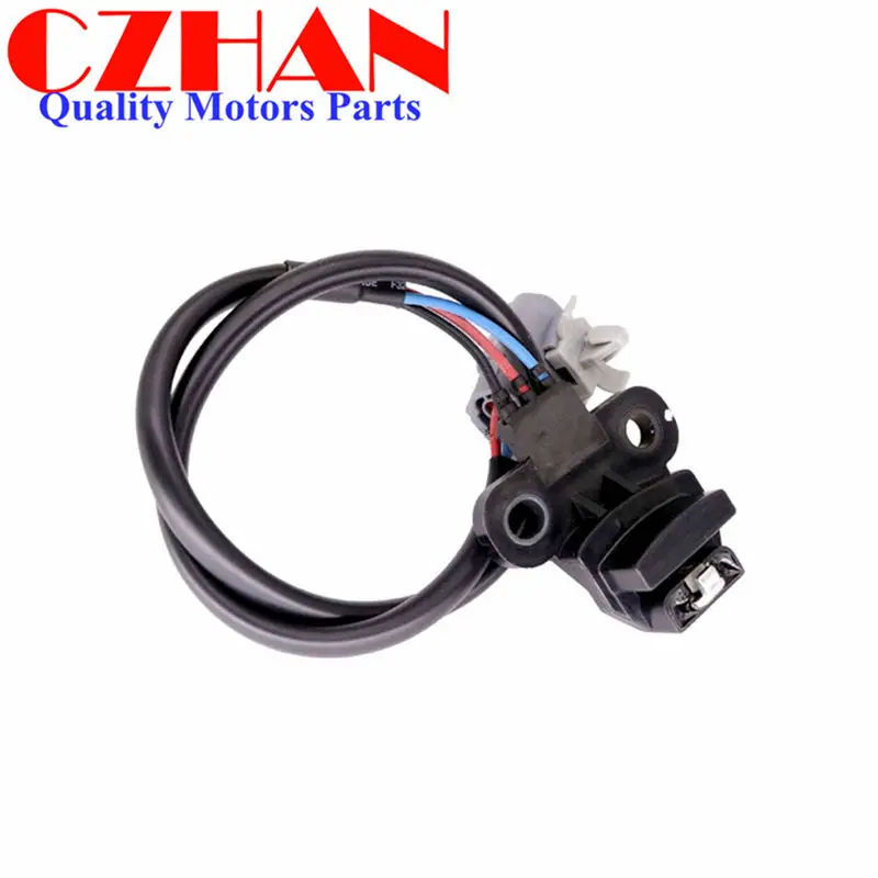 WLA1 18 221D J5T26371 Датчик положения коленчатого вала для c Ranger Mazda B серия B2500 2.5D
