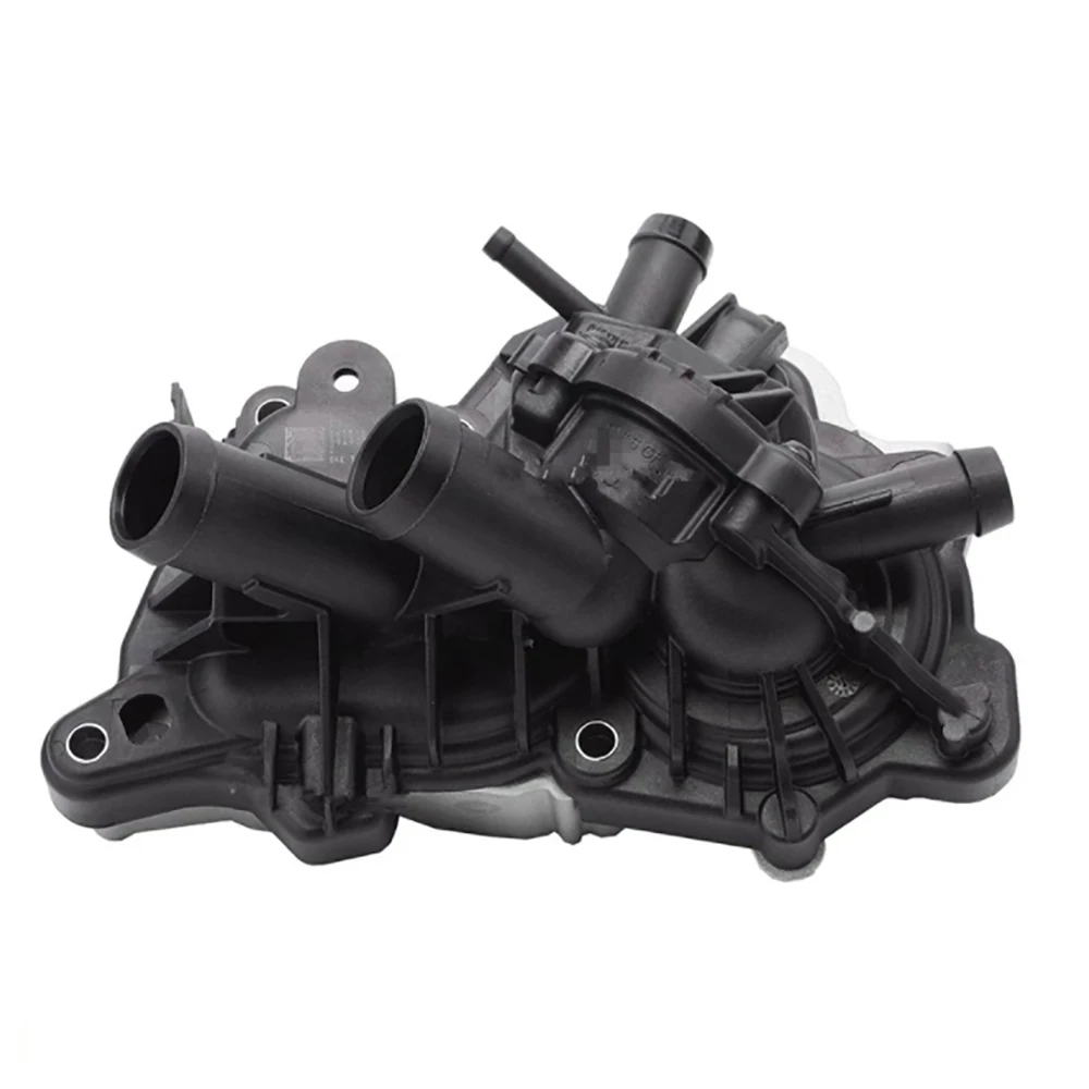 корпус термостата поло седан 1. 6 110 л с. термостат kortex арт. 4/1. термостат шкода рапид 1.