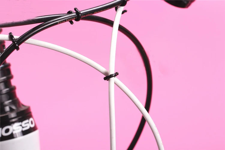 10 шт. S образный зажим прилегающий крючок детали для горных и дорожных