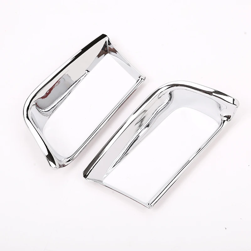 Автомобильные аксессуары интерьерная задняя лампа украшение защитная рамка