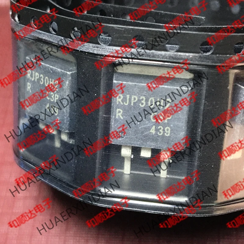 1 шт. новый оригинальный RJP30H2 TO 263|Компоненты предохранителей| |