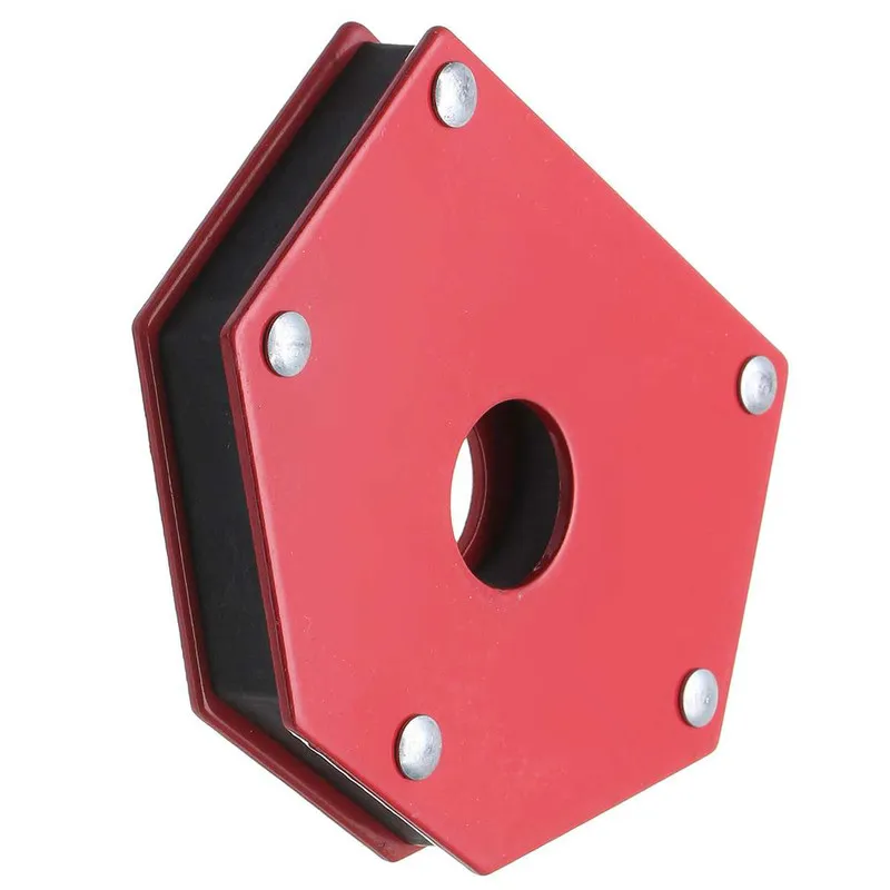 Магнитный позиционер для сварки магнитный держатель с несколькими углами зажим