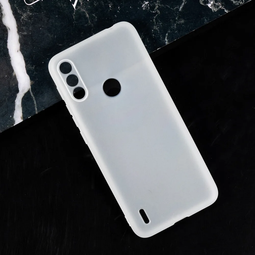for motorola moto e7i e7 power pamh0001in pamh0010in pamh0019in silicone smartphone phone protective back shell soft tpu case free global shipping