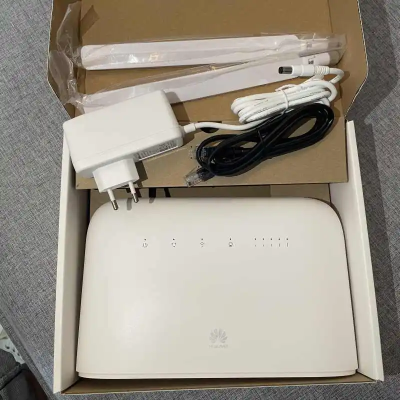 Партия 10 шт. длинноблокированный роутер Huawei B715s-23c LTE Cat9 450 Мбит/с 4G диапазон