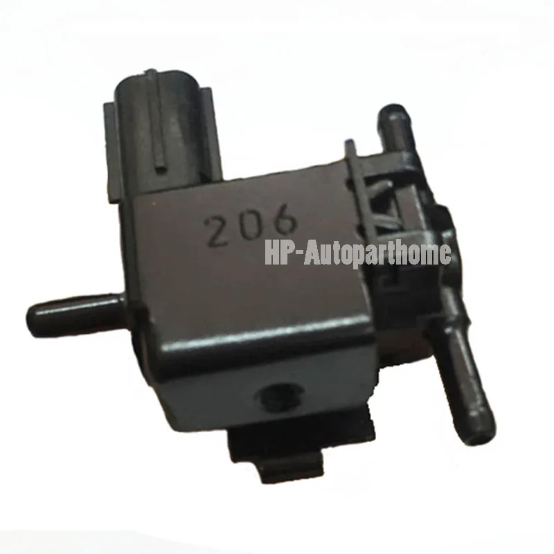 Оригинальный OEM 101362 4890 Эмиссионный вакуумный электромагнитный клапан для Honda CRV MK3