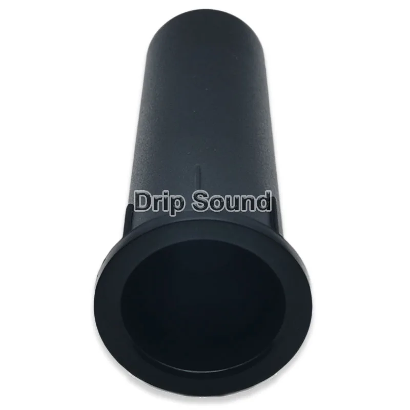 2 шт. Динамик Порты и разъёмы трубка басовый сабвуфер аудио рефлекс громкий