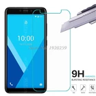 Закаленное стекло для WIKO Y51, защитное стекло 2.5D 9H, закаленное стекло премиум-класса для WIKO Y51 W-K211, защитная пленка для экрана