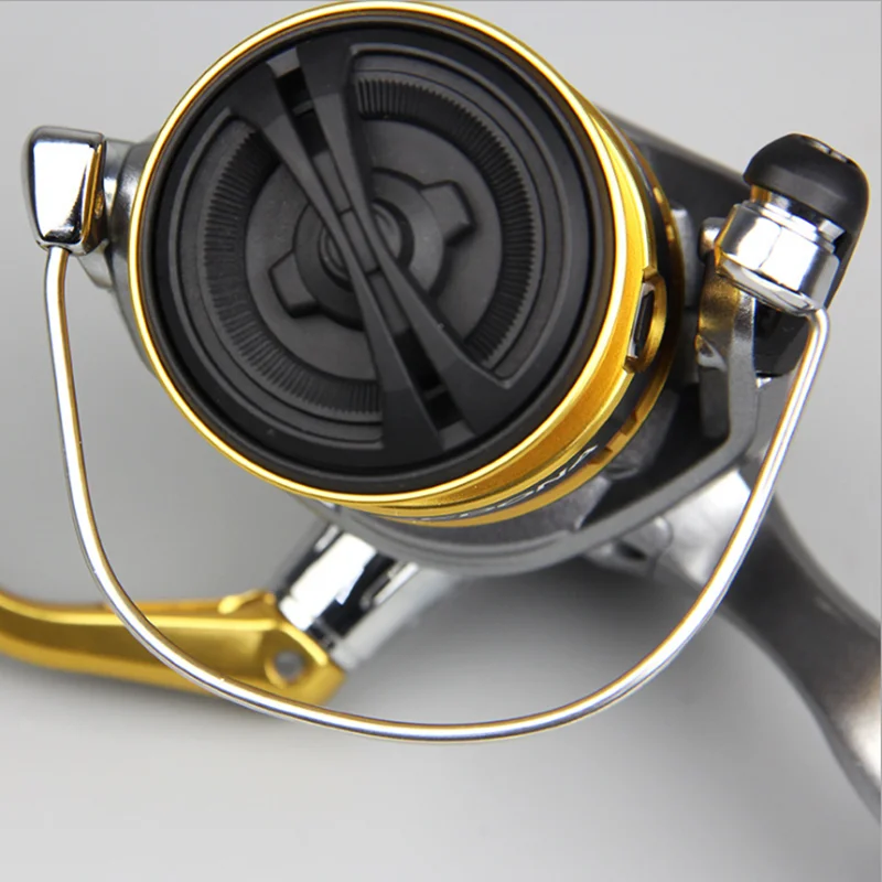 Скидка Спиннинговые колеса Shimano, азиатские колеса, колеса для морской рыбалки, катушка спиннинга SHIMANO SEDONA