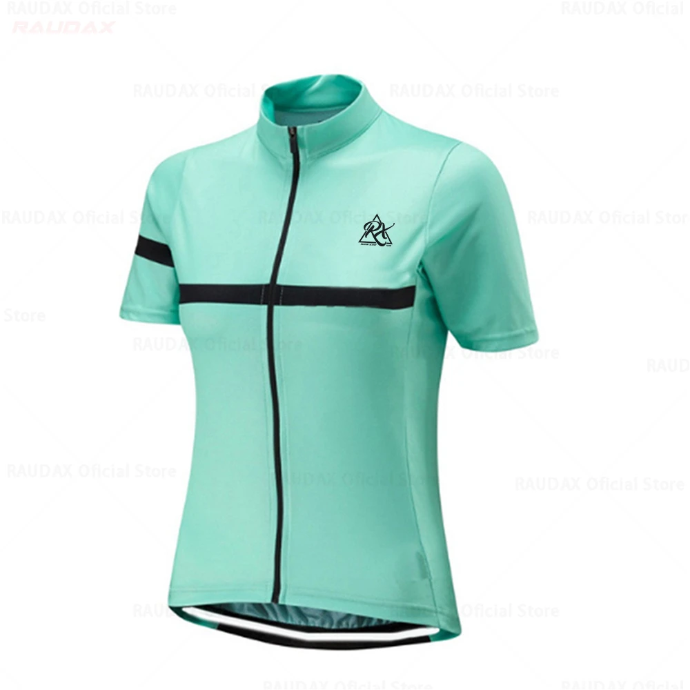 Женская одежда для велосипеда Bicicleta лучшая Радужная профессиональная езды на