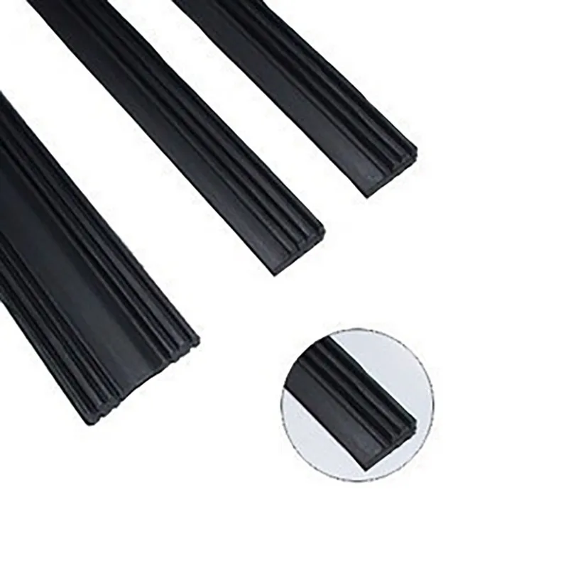 1 шт. 65 см Автомобильная вставка автомобиля Резиновая полоса стеклоочистителя