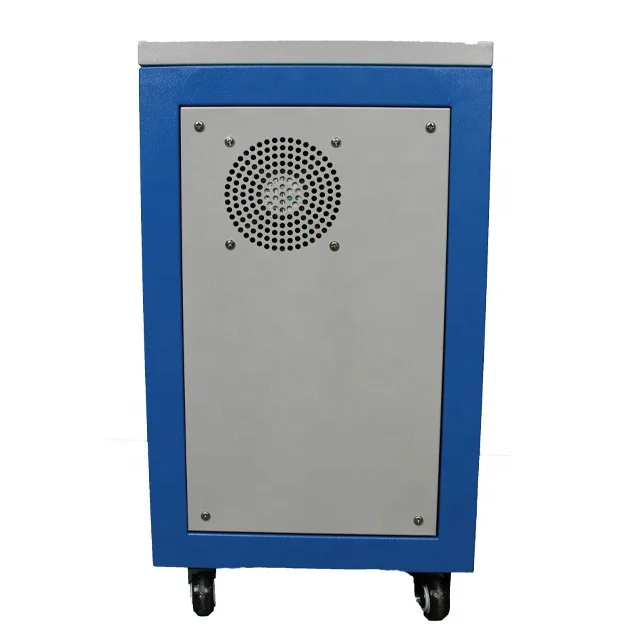 

HIGH EFFICIENCY 10KW 192VDC SINGLE PHASE 110/120/220/230/240VAC 50/60HZ OFF GRID SOLAR INVERTER