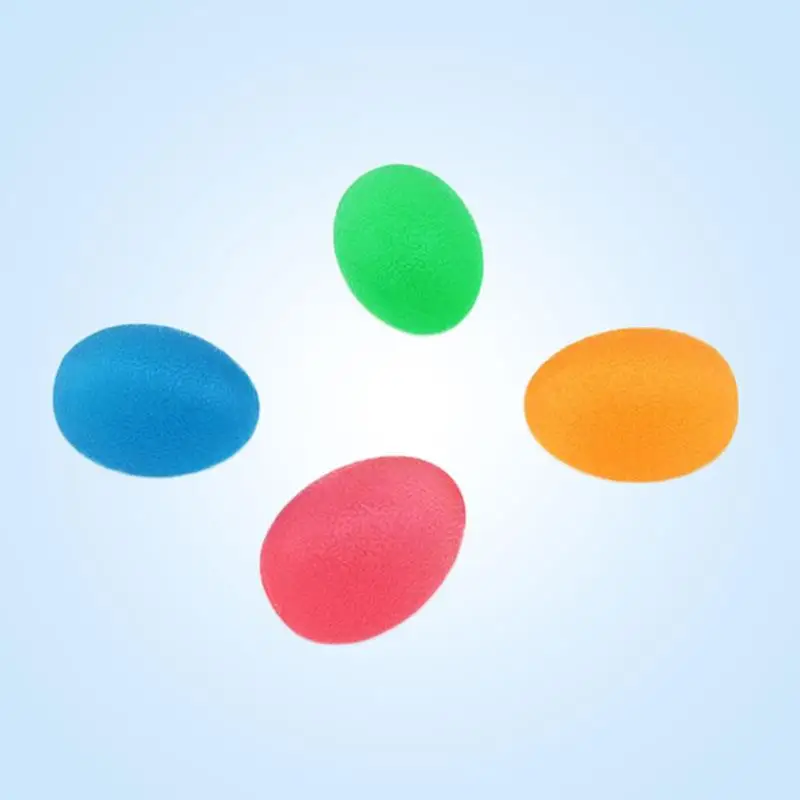 Тренажер для снятия стресса с пальца|Мячи фитнеса| |