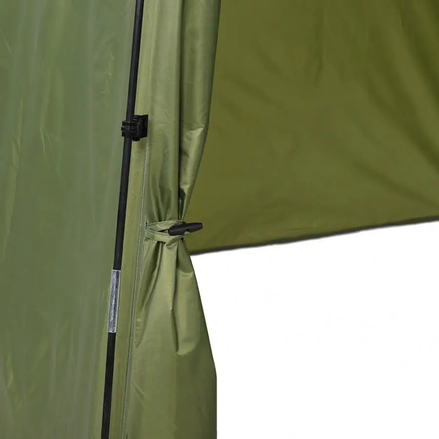 Portable Outdoor Shower Bath Tents Changing Fitting Room Tent Shelter Camping Beach Privacy Toilet | Спорт и развлечения