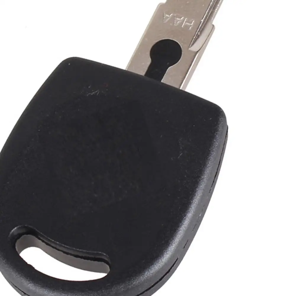 

60% New Arrival Car Remote Key Blank Shell for () B5 Passat Transponder Key HU66