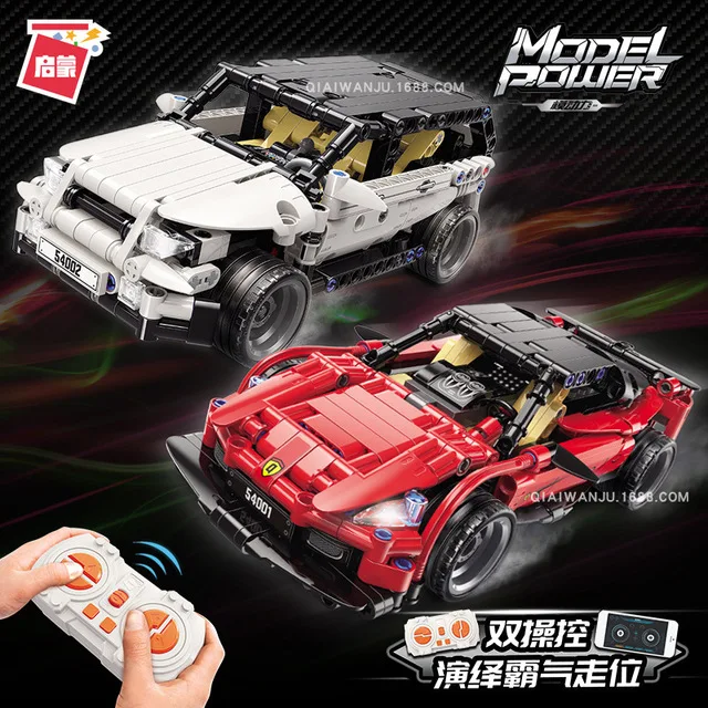 

Building & Construction Toys