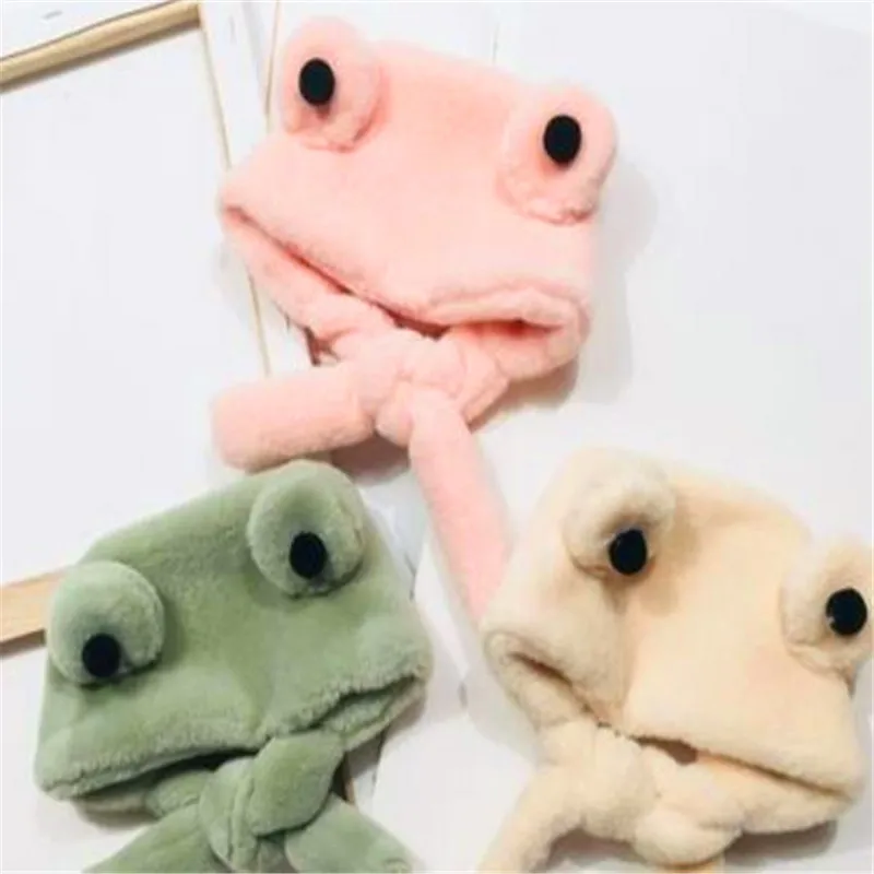 Серия Han маленький плюшевый воротник с толстым теплым шарфом милые маленькие