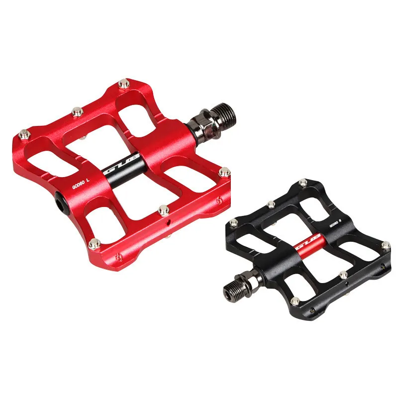 

GC060 Mountain Highway Bicycle Super Light Peilin Bearing Pedal