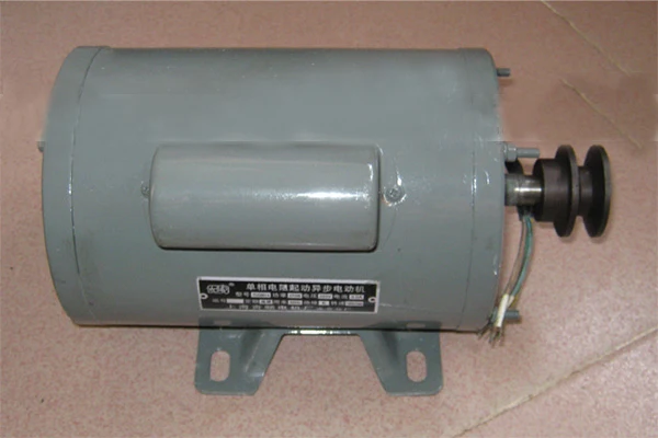 AC220V 250W 370W 550W single-phase AC motor punch machine equipment etc. | Обустройство дома