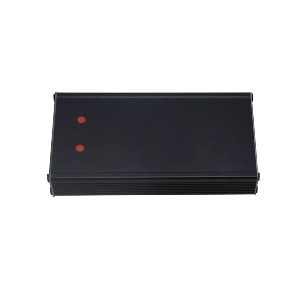 

Practical Aluminum Alloy DIY Battery Tool Nickel Belt Machine Household USB Rechargeable Mini Spot Handheld Portable