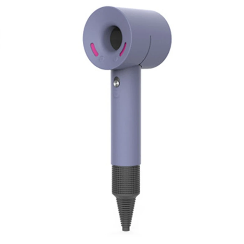Чехол для фена Dyson мягкий силиконовый гель портативный пыленепроницаемый
