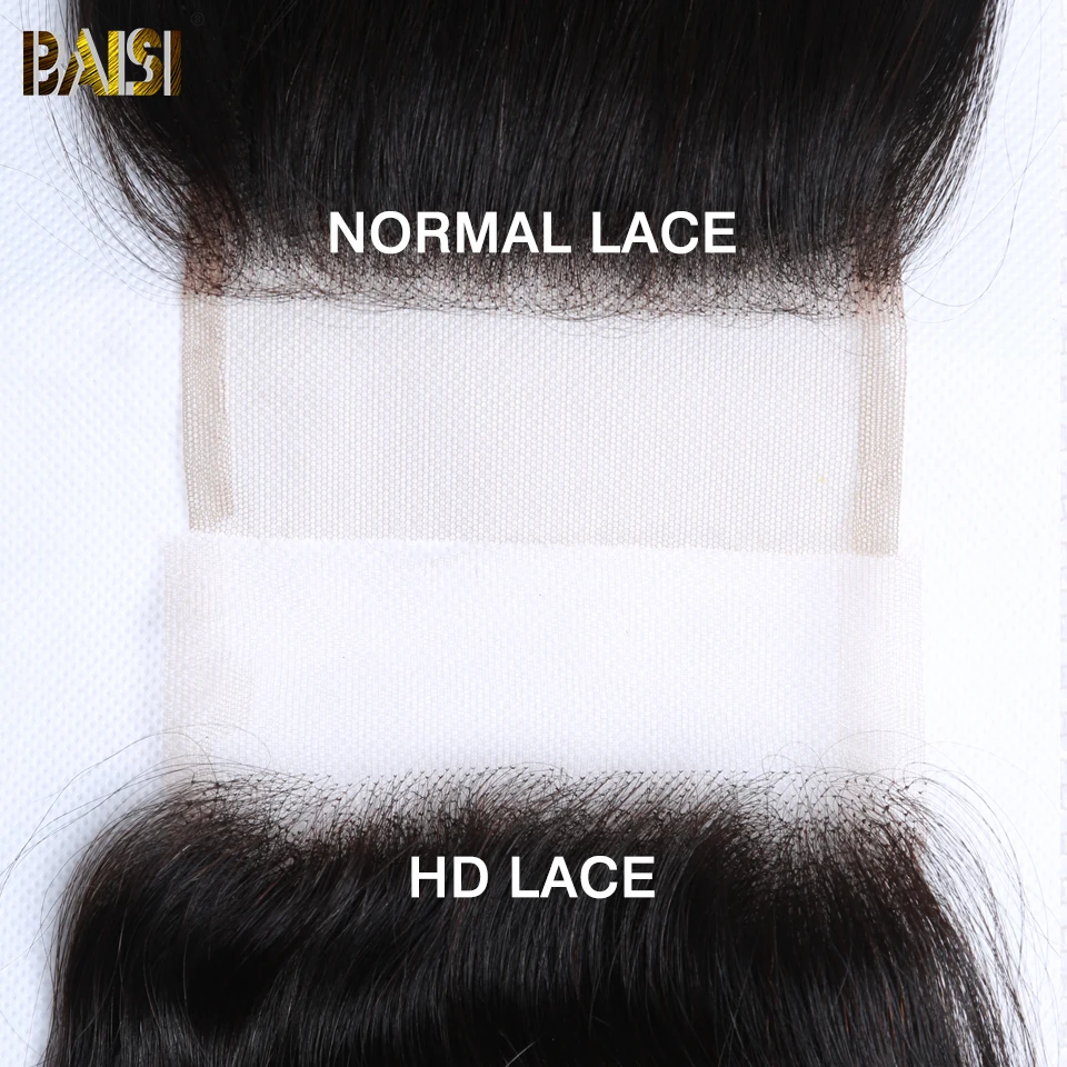 BAISI волосы необработанные бразильские виргинские объемные волнистые плетение 3