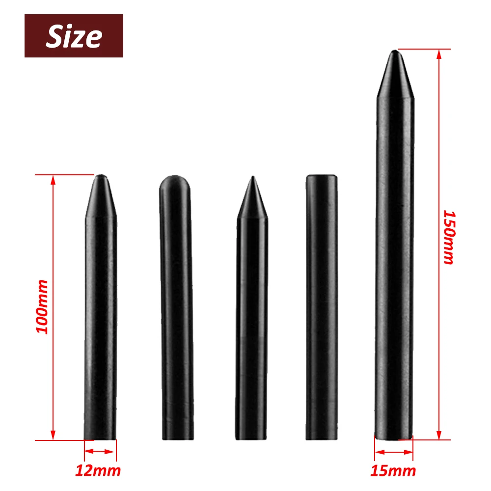 5 шт. инструмент для ремонта вмятин в автомобиле устранения повреждений