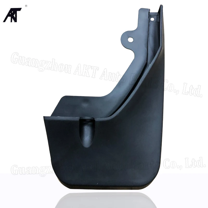 Черное переднее и заднее крыло для защиты от грязи щитки брызговик отделка Lexus RX