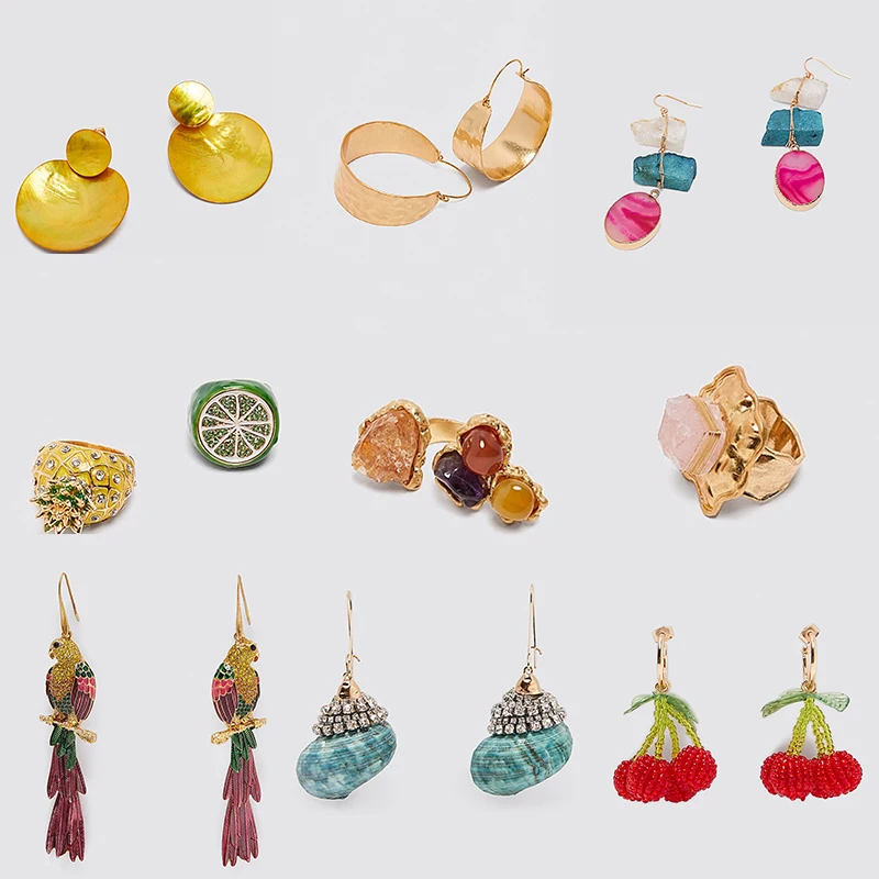 Длинные серьги подвески в богемном стиле с кисточками виде птиц новинка 2020