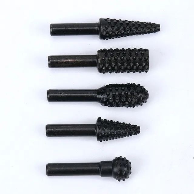 

3/6Pcs Cobalt Drill Bit Set Spiral Screw Metric Composite Tap Drill Bit Tap Twist Drill Bit Set Cutting Drilling Polishing Tool