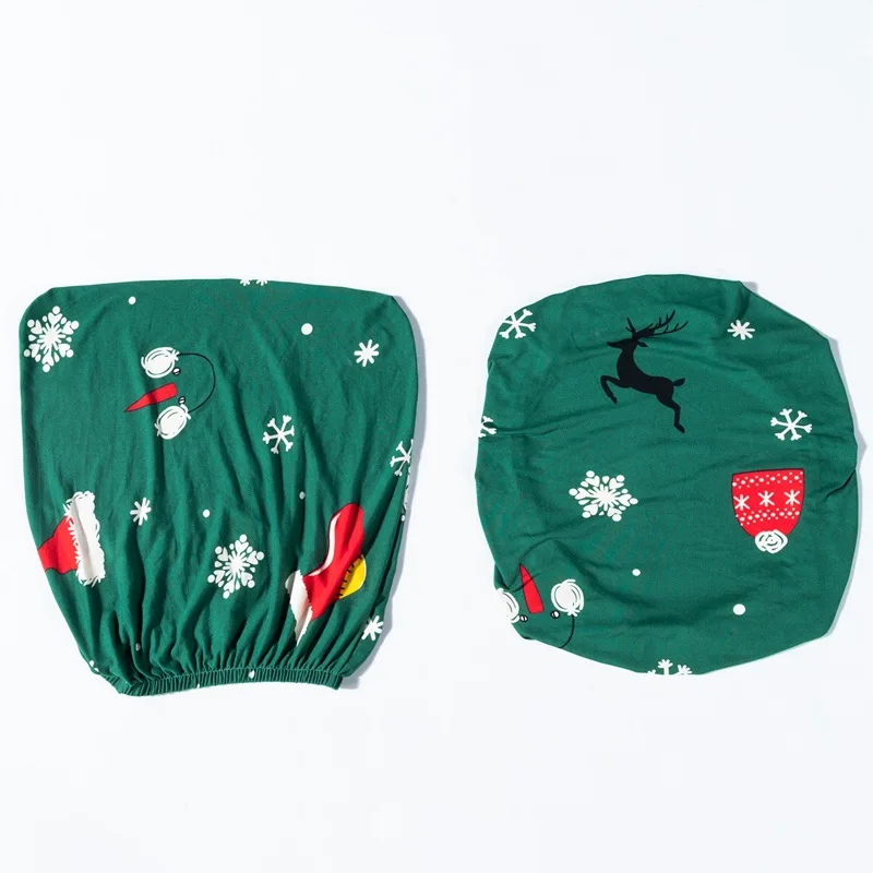 1 шт. вращающийся офисный чехол на компьютерное кресло спандекс чехлы для стульев