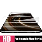 3D Передняя защитная пленка на весь экран для Motorola Moto G7 G8 Plus One Vision G8 Z3 Play силиконовая Мягкая термогелевая наклейка