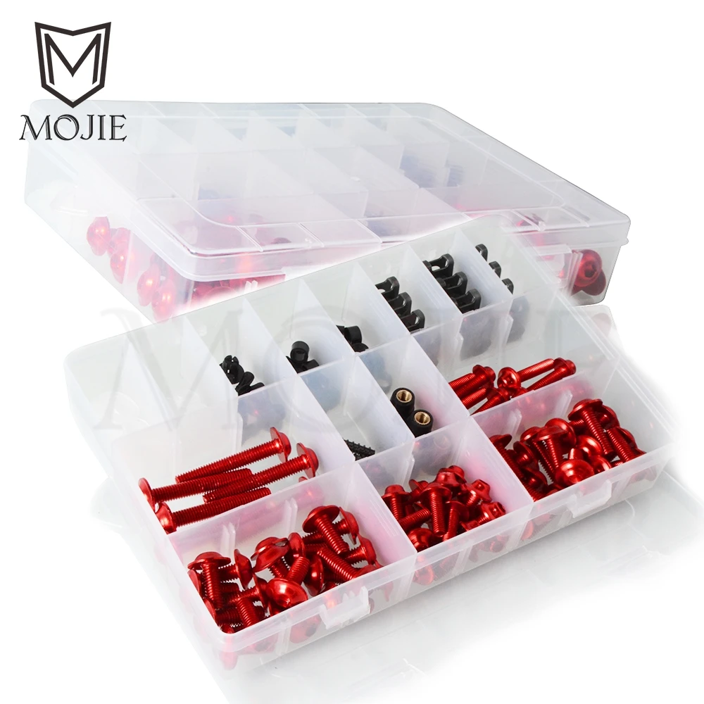 

Набор пружинных болтов для HONDA CB1100 GIO CB1000 Big one SC30 CB1000R/NEOSPORTCAFE