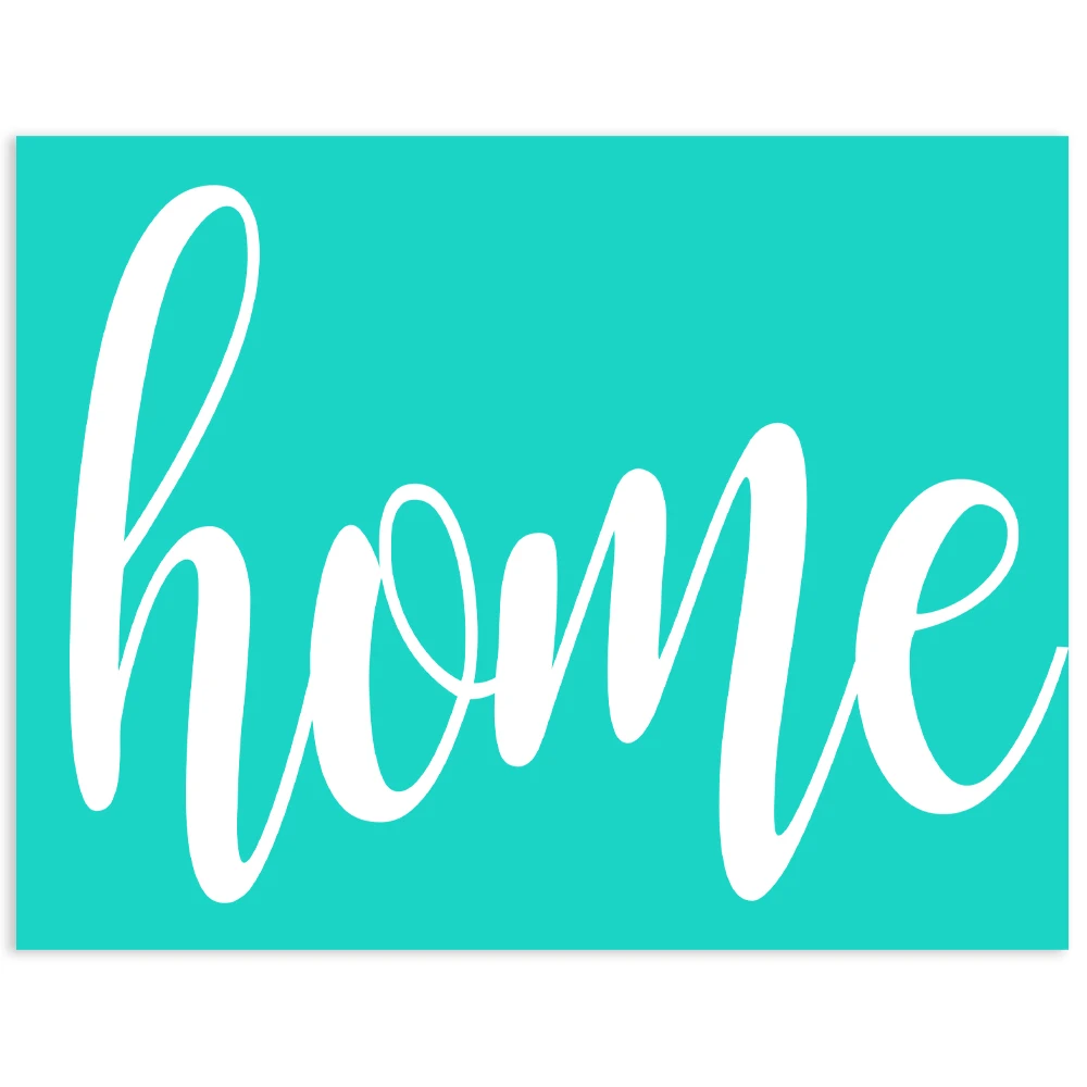 Домашний декор меловое покрытие трафарет для шелкотрафаретной печати сетка