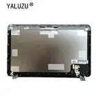 Бу сменная задняя крышка ЖК-дисплея, задняя крышка для HP Pavilion DV7-6000 6100, аксессуары для ноутбуков