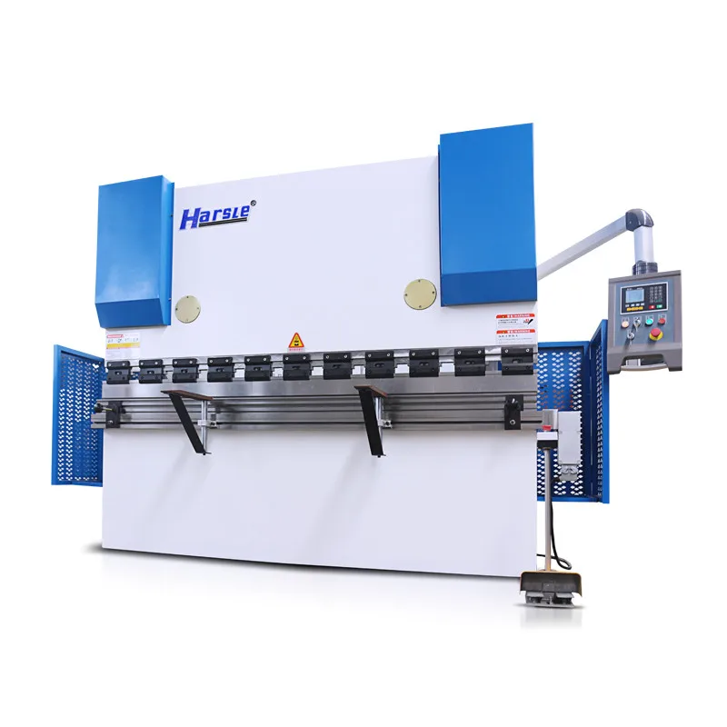Контроллер HARSLE E21 125T гидравлический гибочный пресс|Гибочное оборудование| |