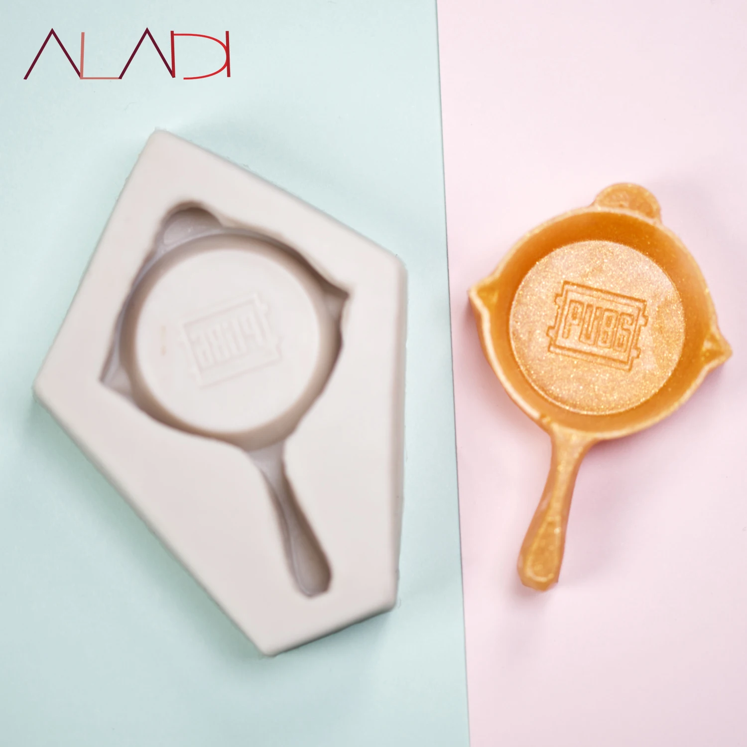

3D Pot Silicone Mold Kitchen Resin Baking Tools DIY Cake Pastry Fudge Mold ChocoLate Dessert Lace Decoration Supplies AD084