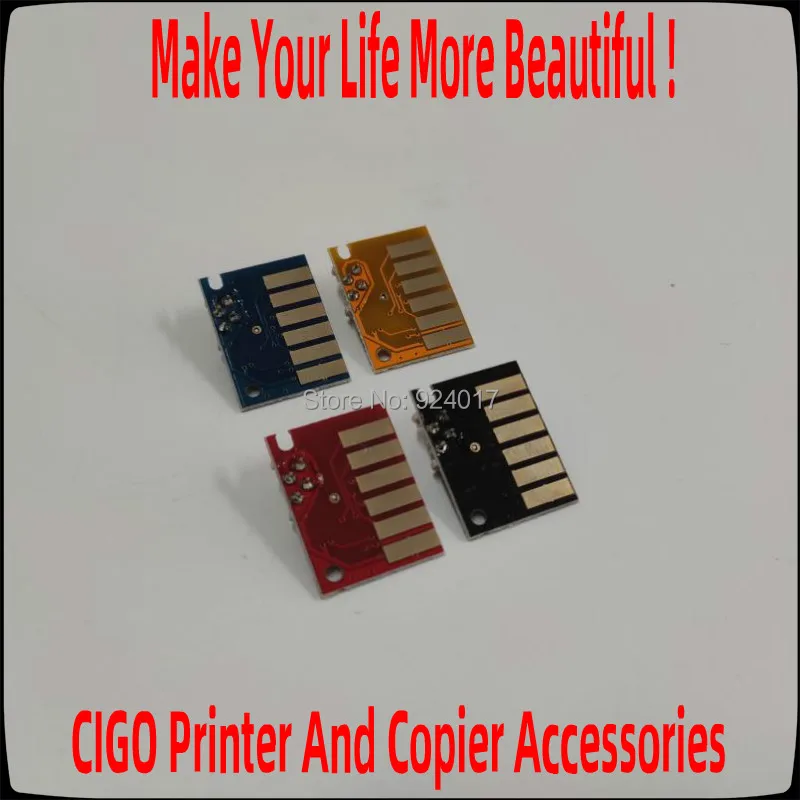 For Canon ImageRUNNER ADVANCE C250iF C255iF C350iF C350P C355iF Printer Toner Chip IR C250 C255 C350 C355 Refill Image Drum | Компьютеры и