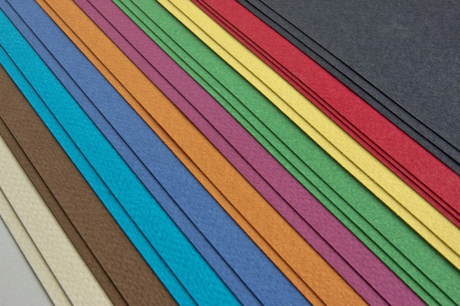 Обзор бумаги для подарков