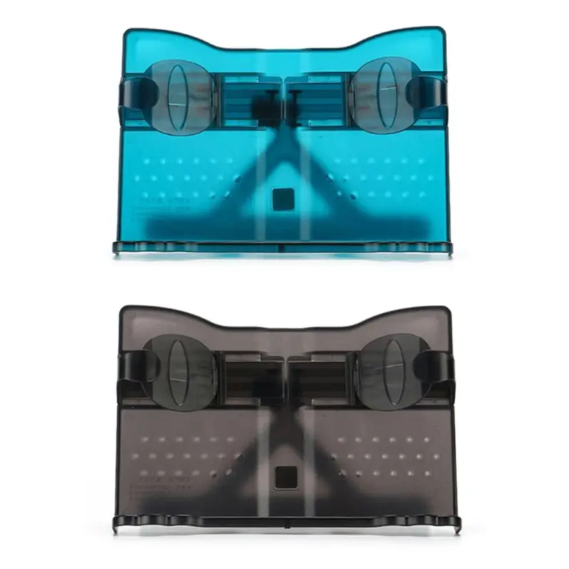 

Adjustable Angle Book Stand Holder Multifunctional Reading Document Bookrest