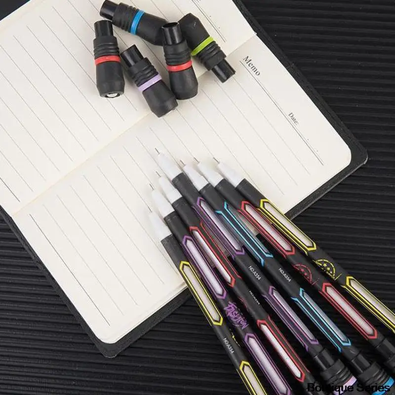 Антистрессовая спиннинговая ручка пластиковая для снятия стресса