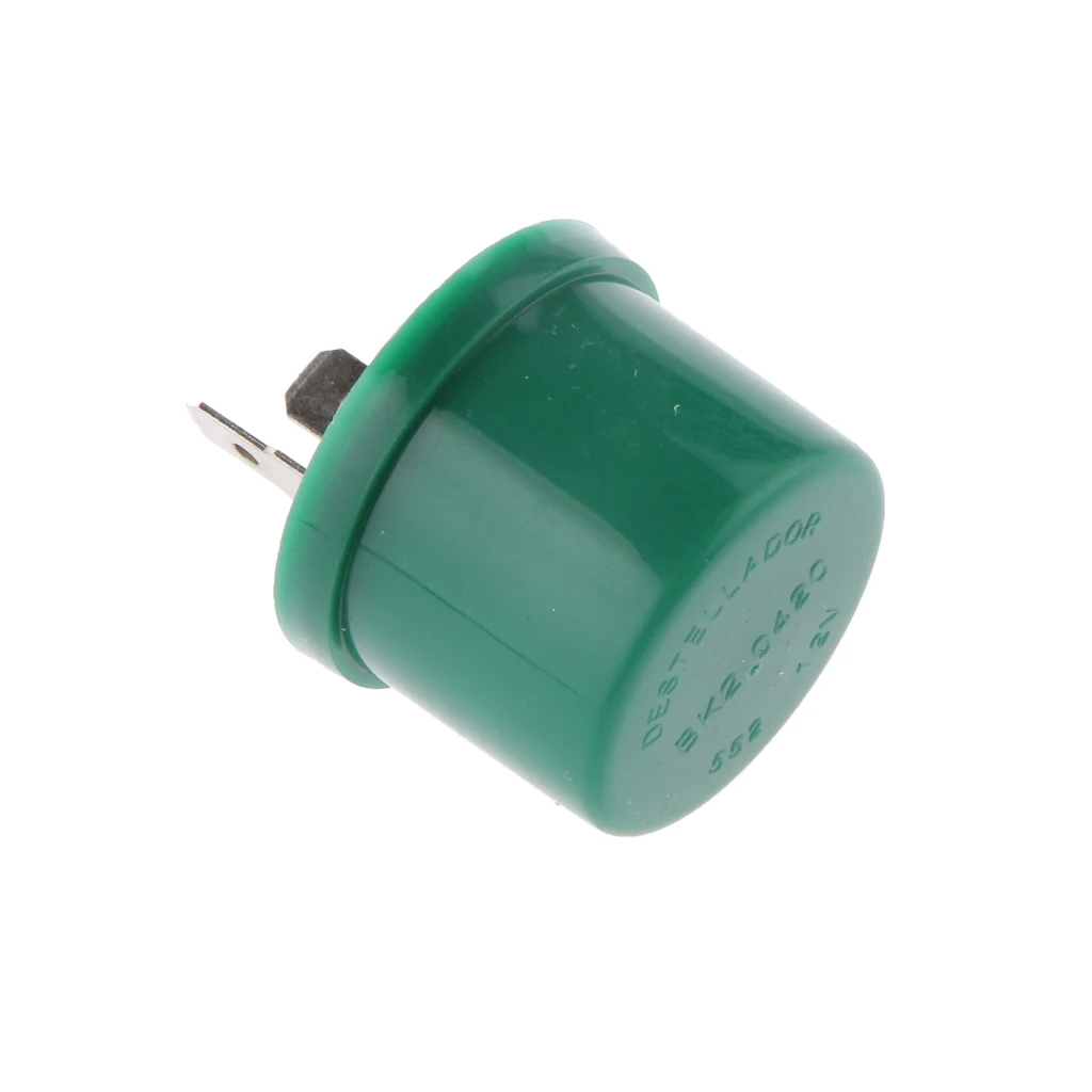 Car Vehicle Flasher Blinker Turn Signal Light Relay Switch Electrical | Автомобили и мотоциклы