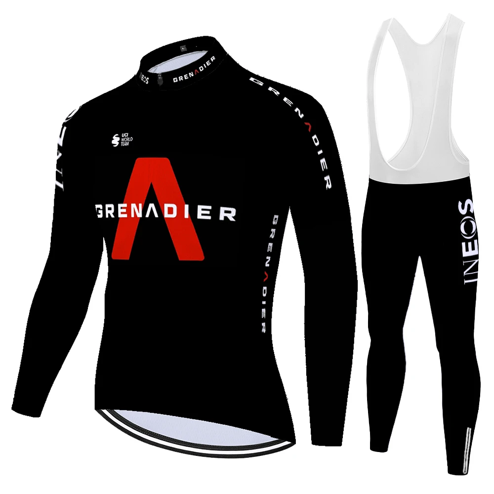 Осень-зима 2020 Теплая Флисовая одежда для велоспорта зимние штаны с гелевыми