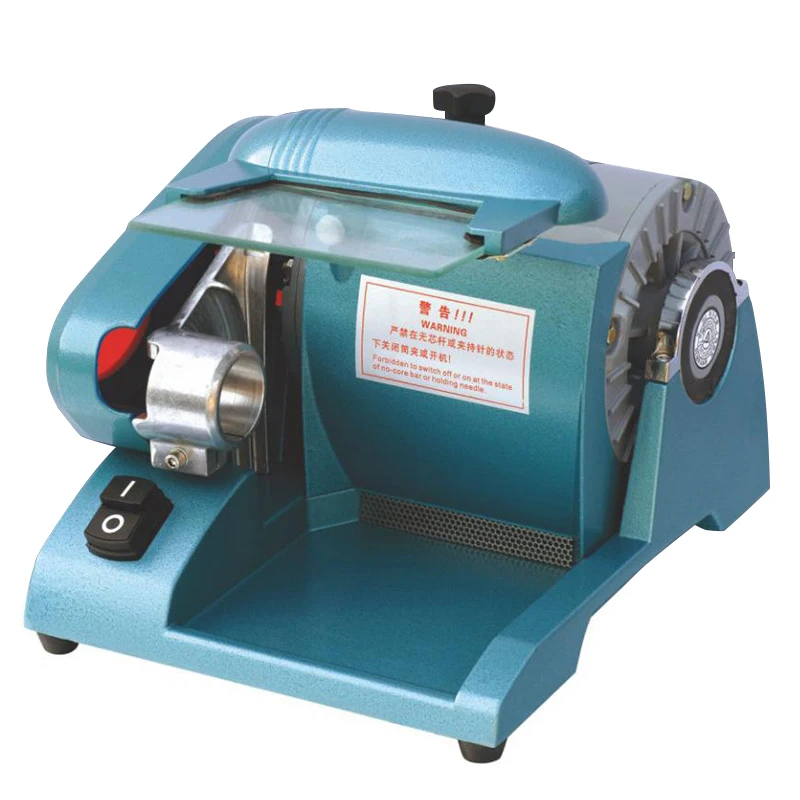 

TDOUBEAUTY2,800 об/мин JT-24 Dental высокоскоростная режущая полировка токарный станок сверлильный станок (без режущей головки) Бесплатная доставка